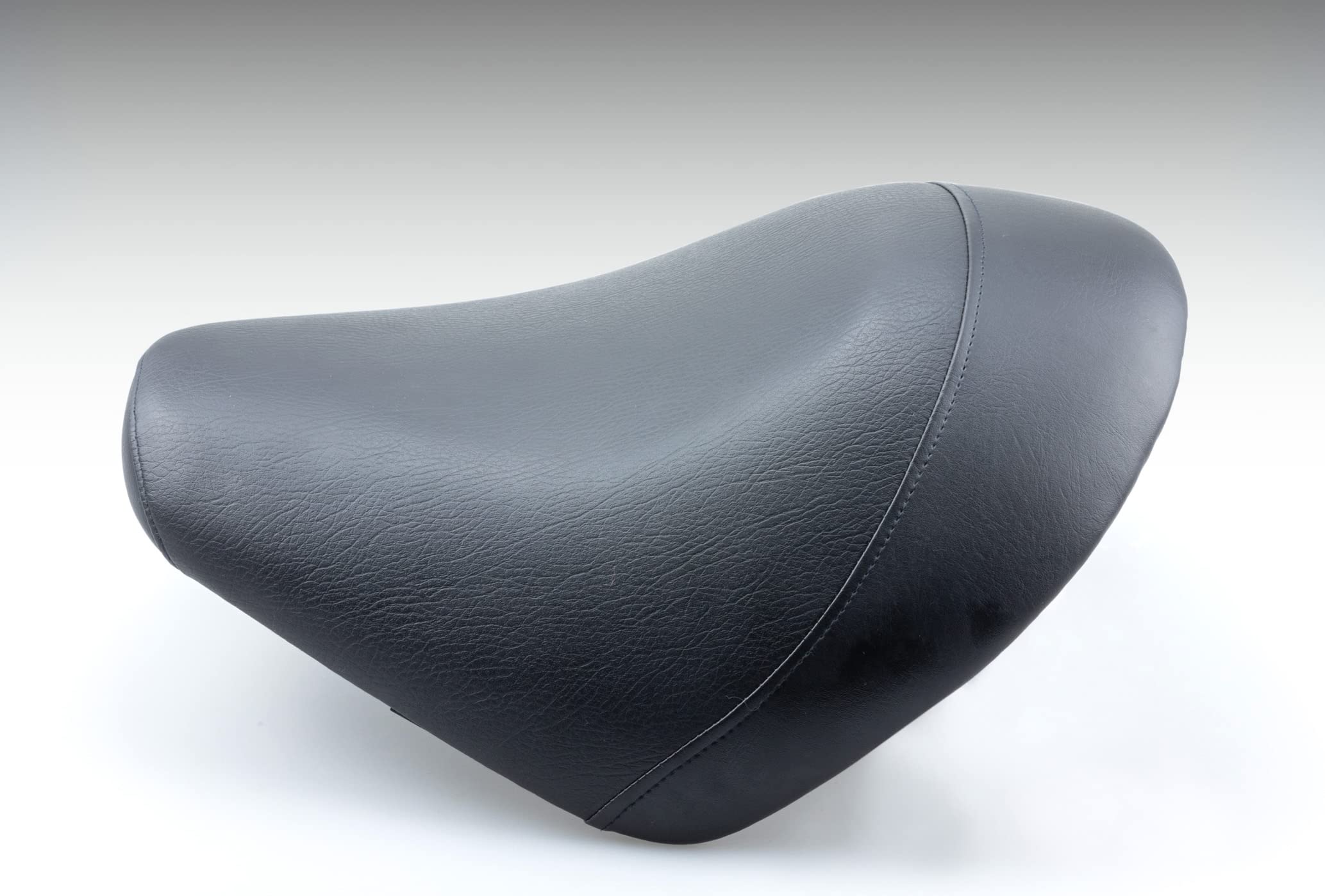 Amazon | キジマ(Kijima) バイクパーツ フロントリーチシート ブラック